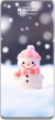 Beautiful and Unique 4K Snowman Christmas Phone Wallpaper Collection