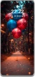 Colorful Sparkling Bubbles 4K Phone Wallpapers Set