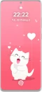 Phone Wallpaper Minimalist Cat Unique and Impressive